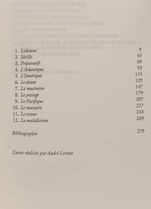 Magellan : la terre est ronde