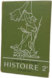 De la Révolution de 1789 à la Révolution de 1848