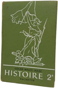 De la Révolution de 1789 à la Révolution de 1848. André ALBA  Jules ISAAC  Jean MICHAUD  Ch. H. POUTHAS