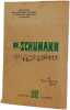 R. Schumann. Marie Antoine Eyer