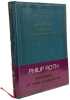 Portnoy et son complexe - collection Soleil. Philip Roth