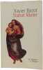 Stabat mater. Bazot Xavier