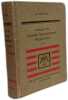 Pr&eacute;cis de chimie biologique m&eacute;dicale. P. Cristol