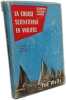 La course scientifique en voiliers. Ted Wells