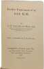 Further Experiences of an Irish R.M. E. OE. Somerville and Martin Ross
