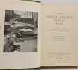 A History of Trinity College Dublin 1892-1945. Kenneth C. Bailey