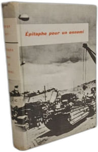 Épitaphe pour un ennemi