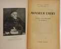 MONSIEUR EMERY l'&eacute;glise d'ancien r&eacute;gime et la r&eacute;volution. Chanoine J. Leflon