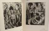 Goerg - coll. les artistes nouveaux. Waldemar George