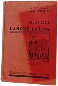 Méthode de langue latine