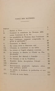 La tragédie cosmique de la conscience