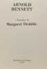 Arnold Bennett - A Biography. Margaret Drabble