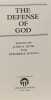 The Defense of God. John K. Roth and Frederick Sontag