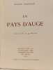 En pays d'Auge. Roland Engerand
