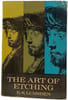 The Art of Etching. E. S. Lumsden