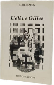 L'ELEVE GILLES
