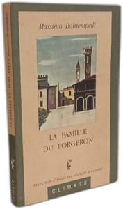 La famille du forgeron