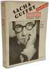 Sacha Guitry intime. Fernande Choisel