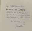 La bouche de la v&eacute;rit&eacute;. JEAN MONTALBETTI