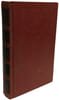 Man and Spirit: The Speculative Philosophers. Saxe Commins Robert N. Linscott