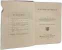 A Text-book of Botany - 6th edition. J. M. Lowson  M.A.  B.Sc.  F.L.S