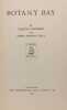 Botany Bay. Charles Nordhoff and James Norman Hall