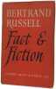 Fact & Fiction. BERTRAND RUSSELL