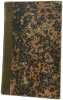 Memoirs of a Peeress or The Days of Fox. Lady Charlotte Bury