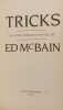 Tricks. Ed McBain