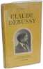 Claude Debussy. Guy Ferchault