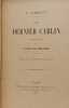 Le Dernier Carlin. B. Auerbach