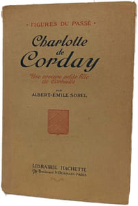 Charlotte de Corday