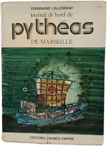 Pythéas de Marseille