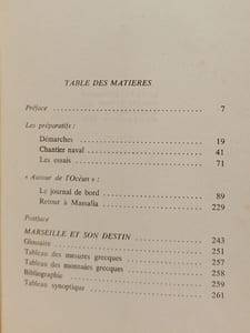 Pythéas de Marseille