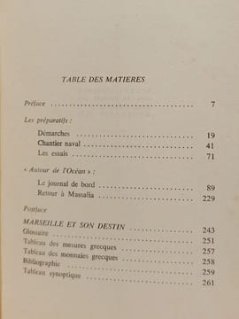 Pythéas de Marseille. FERDINAND LALLEMAND