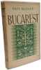 Bucarest. PAUL MORAND