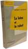 Le lotus et le robot. Arthur Koestler
