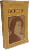 Goethe. JOHN CHARPENTIER