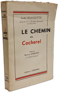 Le Chemin de Cocherel