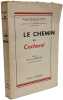 Le Chemin de Cocherel. Beauguitte Andr&eacute;