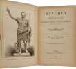 Minerva: Introduction &agrave; l'&eacute;tude des classiques scolaires grecs et latins. Le D' James Gow  Salomon Reinach