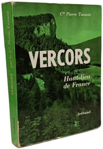 Vercors - Haut-lieu de France