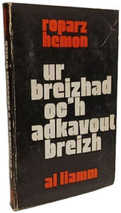 Ur breizhad oc'h adkavout Breizh
