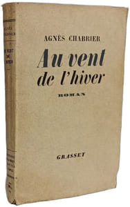 Au vent de l'hiver