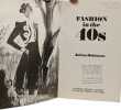Fashion in the 40s. Julian Robinson