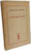 L'engrenage. JEAN-PAUL SARTRE