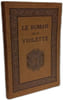 Le Roman de la Violette. Gerbert de Montreuil