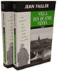 Villa des Quatre Vents - TOME UN et DEUX. Jean Failler