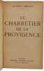 Le Charretier de la Providence. Georges Simenon