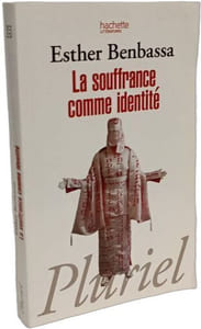 La souffrance comme identité